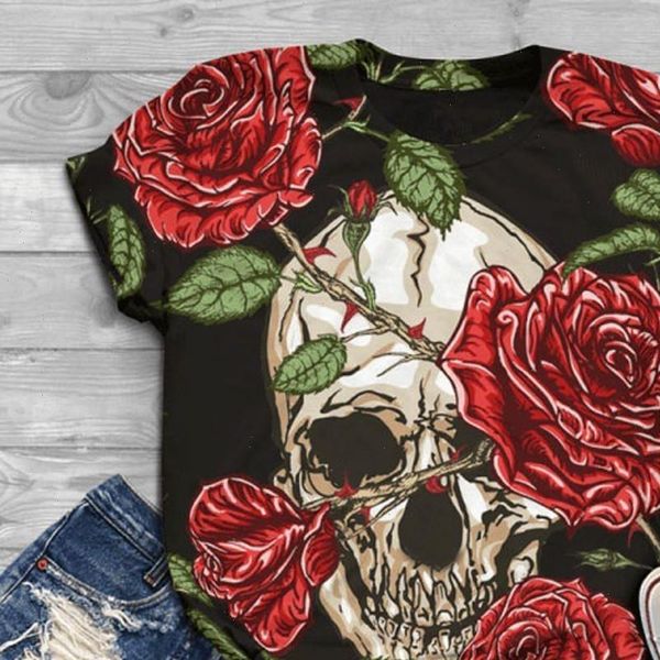 harajuku women 2021 graphic t shirts plus size women short sleeve skull printed o neck t shirt woman tshirts, White
harajuku women 2021 graphic t shirts plus size women short sleeve skull printed o neck t shirt woman tshirts, White