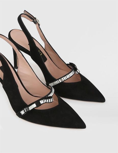 sandals ilvi-genuine leather handmade lady black suede women's heeled sandal women shoes 2021 spring/summer
sandals ilvi-genuine leather handmade lady black suede women's heeled sandal women shoes 2021 spring/summer