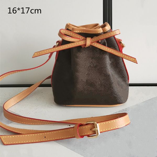 2021 mini luxury purses women bucket bags fashion brown drawstrings designers crossbody shoulder bag with printed flowers adjustable strap
2021 mini luxury purses women bucket bags fashion brown drawstrings designers crossbody shoulder bag with printed flowers adjustable strap