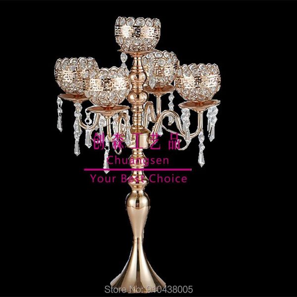 candle holders crystal holder wedding decoration table centerpieces gold candelabra birthday deco party flower vase
candle holders crystal holder wedding decoration table centerpieces gold candelabra birthday deco party flower vase
