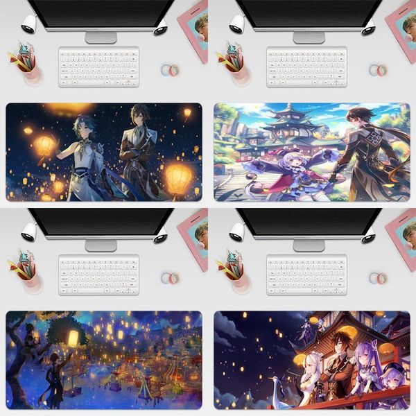 mouse pads & wrist rests genshin impact zhongli large 800x300mm/700x300mm/600x300mm rubber pad tablet mousepad with edge locking
mouse pads & wrist rests genshin impact zhongli large 800x300mm/700x300mm/600x300mm rubber pad tablet mousepad with edge locking