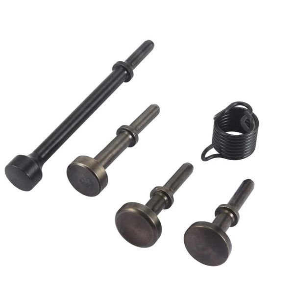 pneumatic tools 5 pcs smoothino drifts air hammer bit set extended lenath tool quality accessories chisel bits kil
pneumatic tools 5 pcs smoothino drifts air hammer bit set extended lenath tool quality accessories chisel bits kil