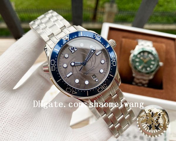 2021 sea aqua business watches 007 terra men planet sport wristwatches ocean james bond boss master mens watch d1036, Slivery;black
2021 sea aqua business watches 007 terra men planet sport wristwatches ocean james bond boss master mens watch d1036, Slivery;black
