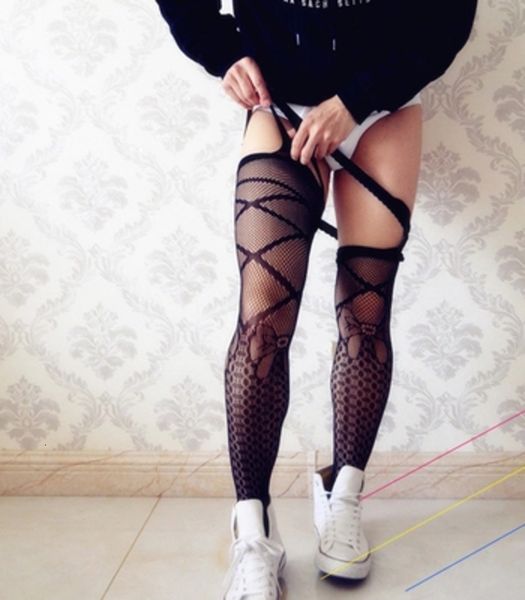 men jarretellebelt mesh tight overknee kous effen visnet panty fancy night club men's underwear, Black;white
men jarretellebelt mesh tight overknee kous effen visnet panty fancy night club men's underwear, Black;white