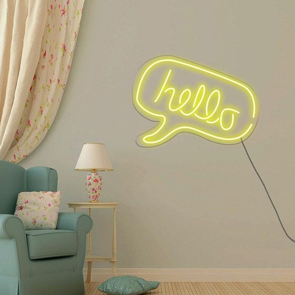 other lighting bulbs & tubes hello custom neon sign light aesthetic room lamps for wall decor home bedroom bar wedding birthday party
other lighting bulbs & tubes hello custom neon sign light aesthetic room lamps for wall decor home bedroom bar wedding birthday party