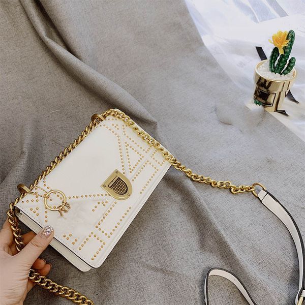fashion luxurys designers bags sequin bag rama shoulder bags chains handbags womens crossbody classic women purse
fashion luxurys designers bags sequin bag rama shoulder bags chains handbags womens crossbody classic women purse