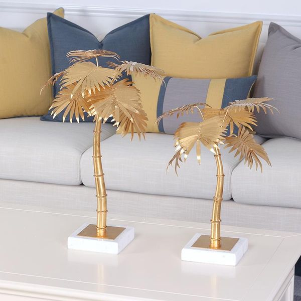 decorative objects & figurines large 50cm gold palm tree statue metal lucky business craft home decor accessories for living room marble art
decorative objects & figurines large 50cm gold palm tree statue metal lucky business craft home decor accessories for living room marble art