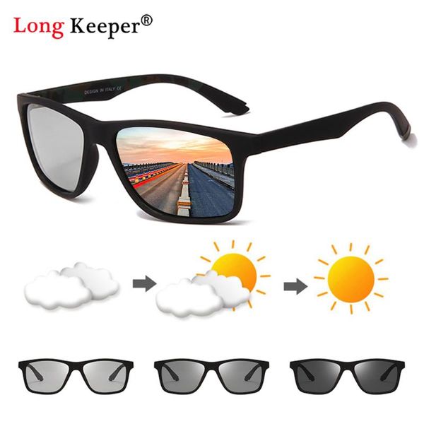 sunglasses pochromic men polarized fishing glasses vintage chameleon driving sunglass retro male gafas de sol, White;black
sunglasses pochromic men polarized fishing glasses vintage chameleon driving sunglass retro male gafas de sol, White;black