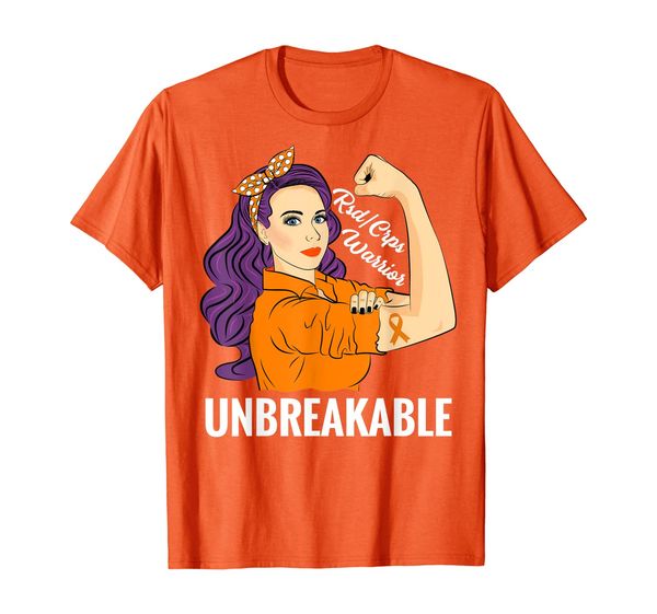 RSD/CRPS Awareness T-Shirt Warrior Unbreakable, Mainly pictures
RSD/CRPS Awareness T-Shirt Warrior Unbreakable, Mainly pictures