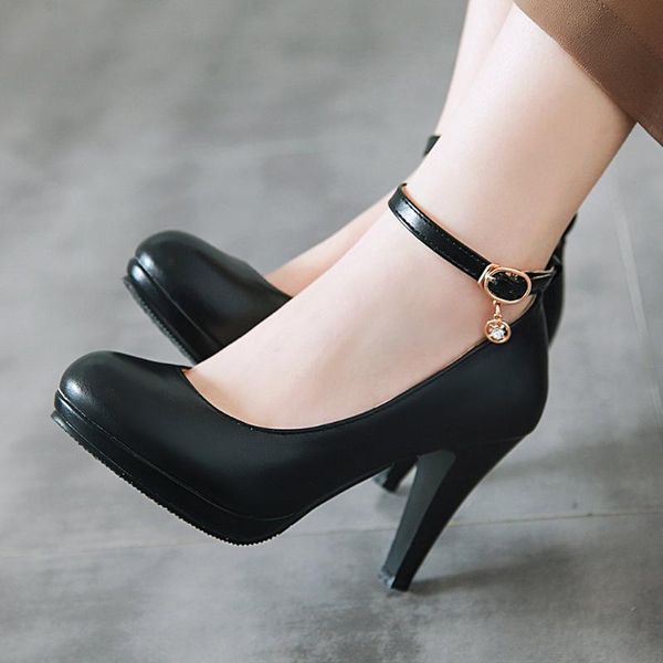 dress shoes lapolaka plus size 47 high heels elegant ankle strap trendy classic office ladies modern pumps black woman
dress shoes lapolaka plus size 47 high heels elegant ankle strap trendy classic office ladies modern pumps black woman
