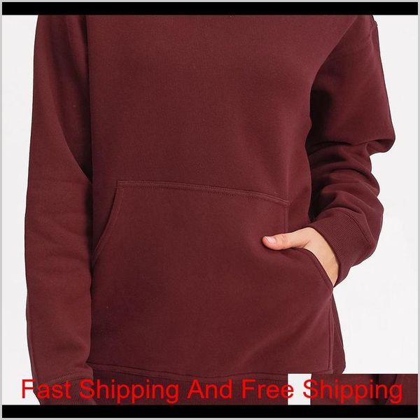 l-27 autumn winter hooded outdoor leisure sweater gym clothes women loose thick yoga hoodies running fitn qylgkk petsyard, White;red
l-27 autumn winter hooded outdoor leisure sweater gym clothes women loose thick yoga hoodies running fitn qylgkk petsyard, White;red