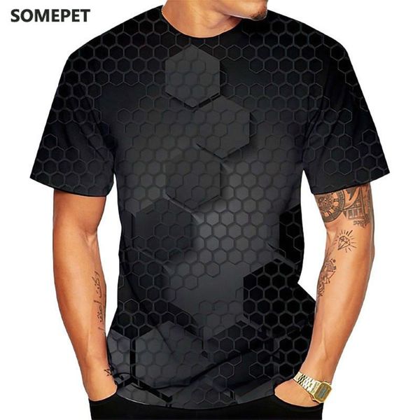 men's t-shirts summer t-shirt, geometric model, male character creative casual sports shirt, interesting oversize t-sh, White;black
men's t-shirts summer t-shirt, geometric model, male character creative casual sports shirt, interesting oversize t-sh, White;black