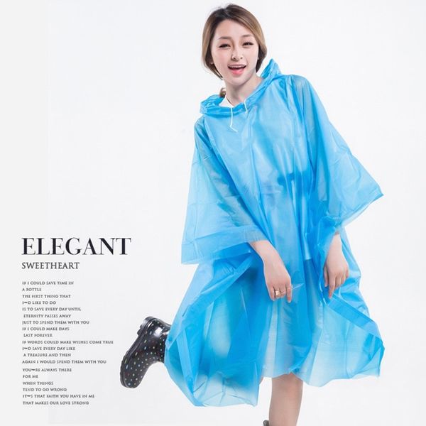 peva raincoats nondisposable thickened solid cloak rain coat efriendly poncho waterproof raincoat outdoor travel long rainwear rn8133, Red;brown
peva raincoats nondisposable thickened solid cloak rain coat efriendly poncho waterproof raincoat outdoor travel long rainwear rn8133, Red;brown