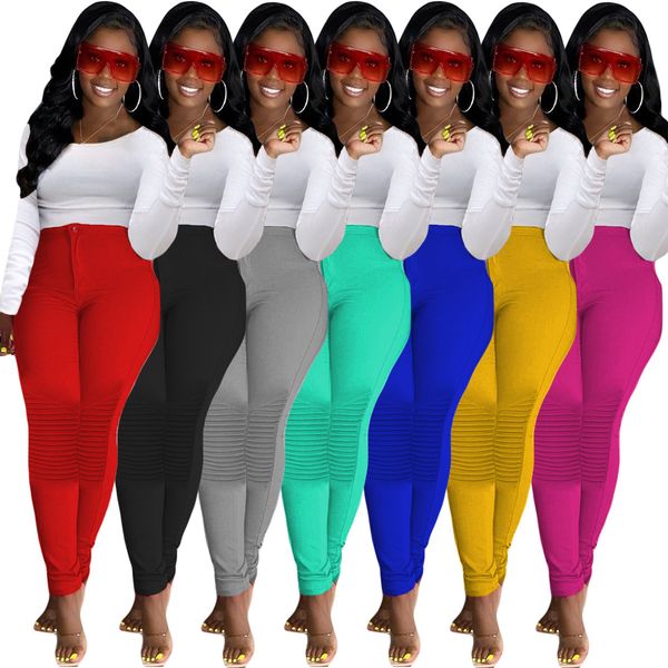 2021 new solid color simple style round neck long sleeve t-shirt zipper button trousers office lady suit autumn casual 2 piece set b6ua, Gray
2021 new solid color simple style round neck long sleeve t-shirt zipper button trousers office lady suit autumn casual 2 piece set b6ua, Gray