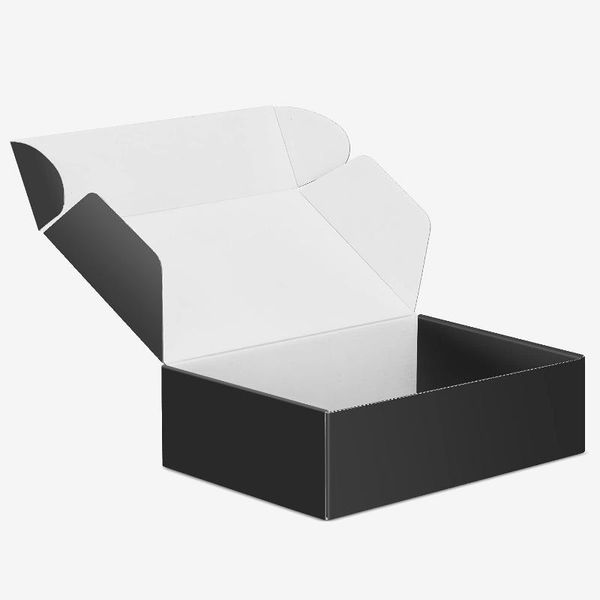 packing boxes packapro 4x8x2 inch cardboard corrugated mailer black 25 pack for small business mailing,packaging
packing boxes packapro 4x8x2 inch cardboard corrugated mailer black 25 pack for small business mailing,packaging
