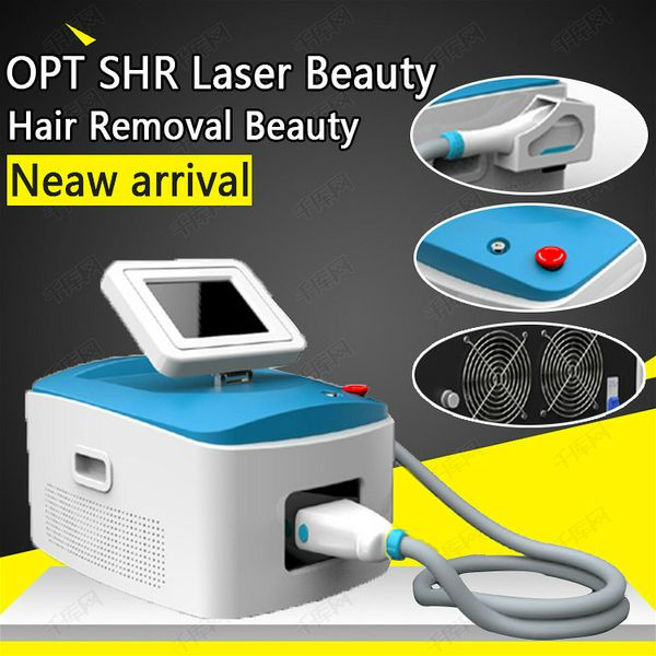 fast hair removal ipl shr laser device e- light opt beauty device multifunction beauty equipments, Black;white
fast hair removal ipl shr laser device e- light opt beauty device multifunction beauty equipments, Black;white