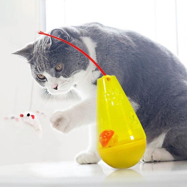 cat toys home development pet funny interactive cute tumbler mouse balls season 1pc item items
cat toys home development pet funny interactive cute tumbler mouse balls season 1pc item items