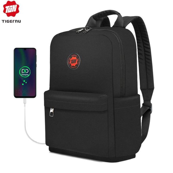 backpack tigernu 2021 casual women water resistant light weight 15 inch backpacks men travel schoolbags fashion college for teenagers
backpack tigernu 2021 casual women water resistant light weight 15 inch backpacks men travel schoolbags fashion college for teenagers
