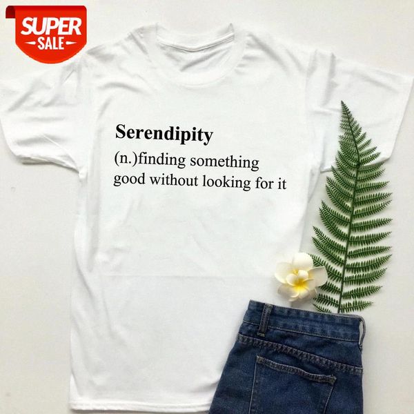 sunfiz yf serendipity definition print women t shirt casual cotton funny shirt for lady tee lover fashion t #vo37, White
sunfiz yf serendipity definition print women t shirt casual cotton funny shirt for lady tee lover fashion t #vo37, White