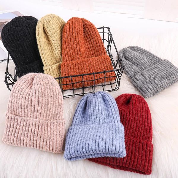 beanies winter women hat 2021 autumn handmade female warm cap knitted beanie girl hats woman bonnet femme chunky thick stretchy
beanies winter women hat 2021 autumn handmade female warm cap knitted beanie girl hats woman bonnet femme chunky thick stretchy