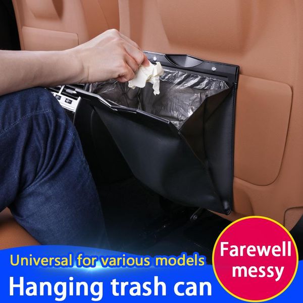 car organizer vehicle-mounted universal trash bag, multifunctional foldable, can, 1 pack, waterproof, wear-resistant
car organizer vehicle-mounted universal trash bag, multifunctional foldable, can, 1 pack, waterproof, wear-resistant