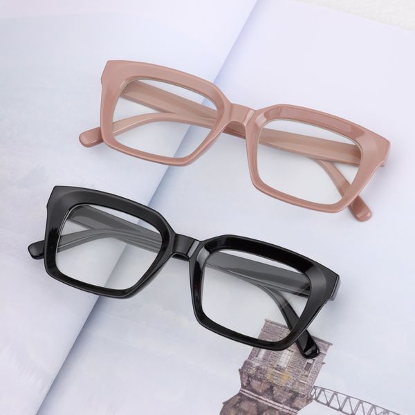 blue light blocking sunglasses, spring hinge reader is suitable for women and men's anti glare filter lightweight glasses
blue light blocking sunglasses, spring hinge reader is suitable for women and men's anti glare filter lightweight glasses
