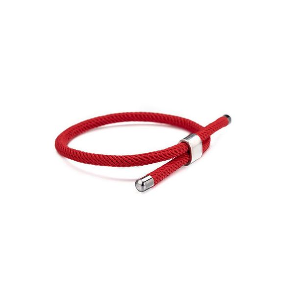 charm bracelets boho red blue rope men bracelet charms handmade stainless steel braclet wristband jewelry for women homme, Golden;silver
charm bracelets boho red blue rope men bracelet charms handmade stainless steel braclet wristband jewelry for women homme, Golden;silver
