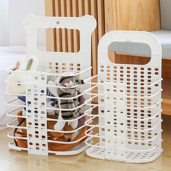 laundry bags foldable basket wall-mounted household bathroom perforated-clothing storage single-layer double-laye ts2
laundry bags foldable basket wall-mounted household bathroom perforated-clothing storage single-layer double-laye ts2