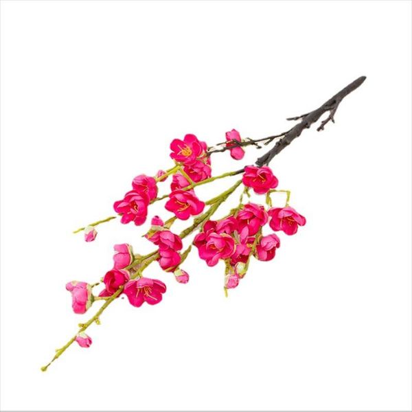 decorative flowers & wreaths 59cm simulation single winter plum wedding el home decoration feel blossom bonsai flower pography props diy
decorative flowers & wreaths 59cm simulation single winter plum wedding el home decoration feel blossom bonsai flower pography props diy