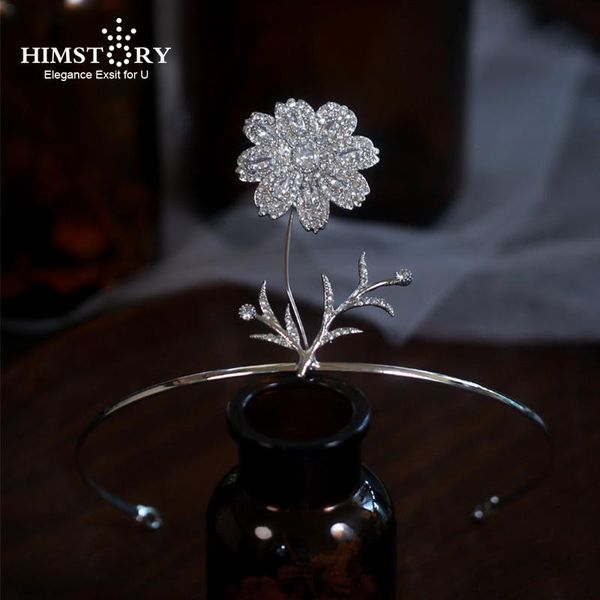 hair clips & barrettes himstory cute crystal rhinestone flower hairband bridal wedding tiara accessories crown hairwear diademas para el pel, Golden;silver
hair clips & barrettes himstory cute crystal rhinestone flower hairband bridal wedding tiara accessories crown hairwear diademas para el pel, Golden;silver