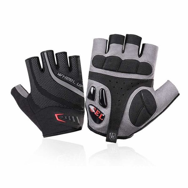 Quality Fingerless Riding Gloves Scooter Cycling Road Hand Kit Anti-Skidding Unisex Summer Sprint Autumn Used ST02, Red
Quality Fingerless Riding Gloves Scooter Cycling Road Hand Kit Anti-Skidding Unisex Summer Sprint Autumn Used ST02, Red