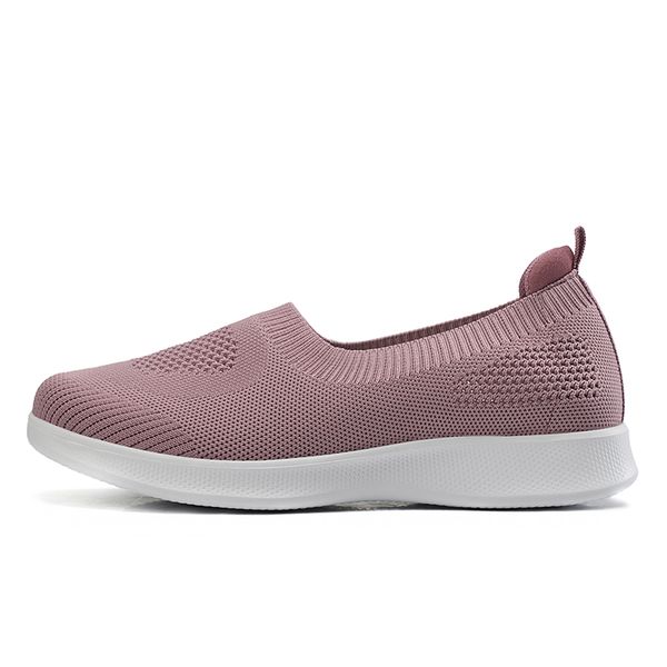 women casual shoes light sneakers breathable mesh summer knitted vulcanized shoes outdoor slip-on sock shoes plus size tennis
women casual shoes light sneakers breathable mesh summer knitted vulcanized shoes outdoor slip-on sock shoes plus size tennis