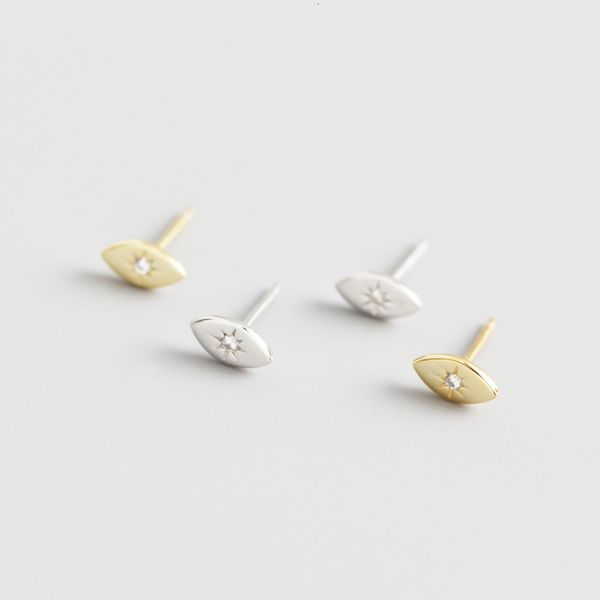 yhe0172 minimalist s925 sterling silver ins wind geometric eyes with smooth surface and diamond, versatile earrings and silver earrings, Golden
yhe0172 minimalist s925 sterling silver ins wind geometric eyes with smooth surface and diamond, versatile earrings and silver earrings, Golden