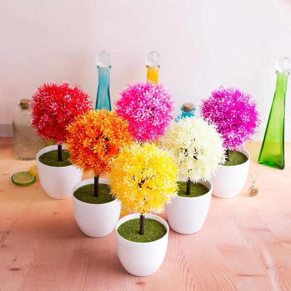 15x26cm artificial hyacinth grass ball plants bonsai home garden living room decoration fake plants wedding birthday party decor
15x26cm artificial hyacinth grass ball plants bonsai home garden living room decoration fake plants wedding birthday party decor