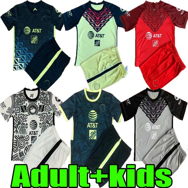 liga mx club 21 22 america adult+kids soccer jersey set r.martínez giovani escoboza 2021 2022 f.vinas away 3rd training vest goalkeeper foot, Black;yellow
liga mx club 21 22 america adult+kids soccer jersey set r.martínez giovani escoboza 2021 2022 f.vinas away 3rd training vest goalkeeper foot, Black;yellow