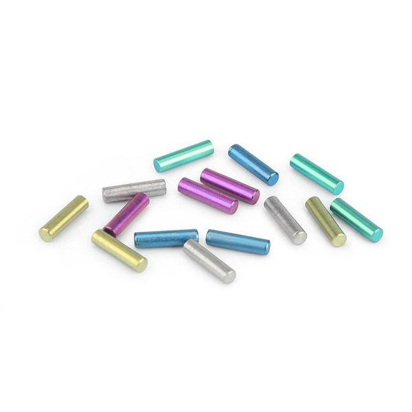 outdoor gadgets 2pcs colorful titanium small rod alloy mini stick tool decoration diy accessories
outdoor gadgets 2pcs colorful titanium small rod alloy mini stick tool decoration diy accessories