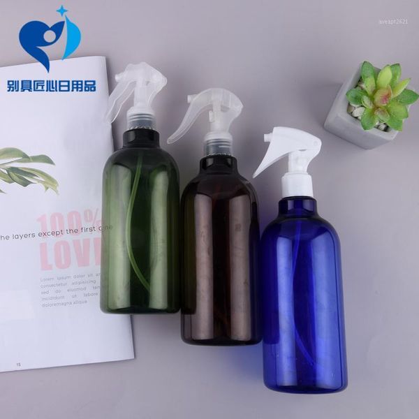 5pcs 500ml long neck large capacity plant flower watering pot home spray bottle multicolor refillable pump cosmetic empty storage bottles &
5pcs 500ml long neck large capacity plant flower watering pot home spray bottle multicolor refillable pump cosmetic empty storage bottles &