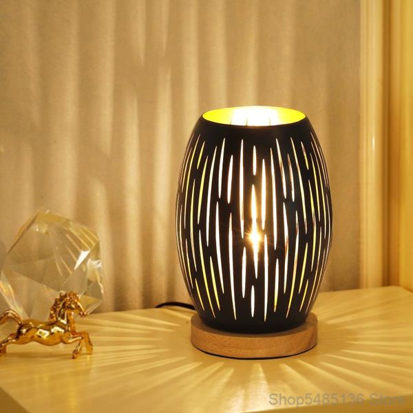 table lamps modern wood black iron for bedroom home decor led living room birthday gift remote control lanterns
table lamps modern wood black iron for bedroom home decor led living room birthday gift remote control lanterns