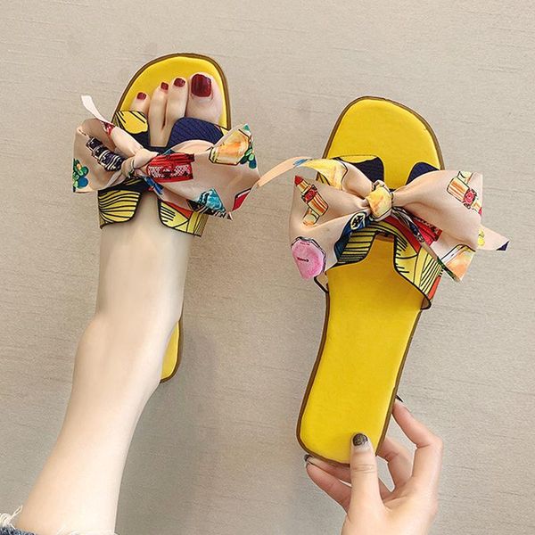 slippers bow ladies outdoor flat casual shoes women summer beach sandal slipper big size41 square toe leather flip flops, Black
slippers bow ladies outdoor flat casual shoes women summer beach sandal slipper big size41 square toe leather flip flops, Black