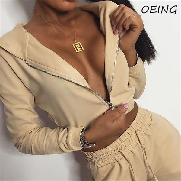gym clothing 2021 long sleeve fashion two piece suit sets women fitness hoodies sweat pants workout tracksuit, White;black
gym clothing 2021 long sleeve fashion two piece suit sets women fitness hoodies sweat pants workout tracksuit, White;black
