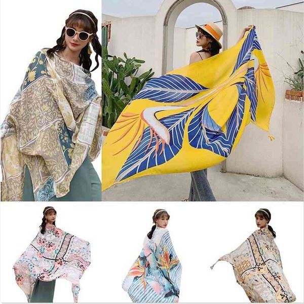9styles 100x180cm bikini bathing swimwear cover up sarong mats wrap scarf pareo beach cover-ups women large beach dress, White;black
9styles 100x180cm bikini bathing swimwear cover up sarong mats wrap scarf pareo beach cover-ups women large beach dress, White;black