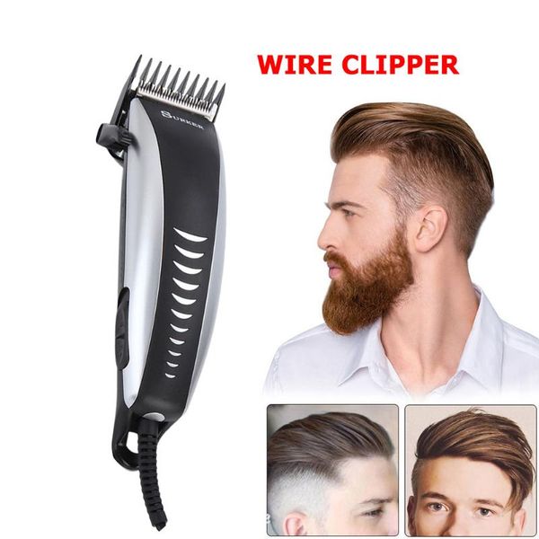 professional electric hair clipper hair trimmer adjustable haircut tool barber hairdresser cutting machine styling tool
professional electric hair clipper hair trimmer adjustable haircut tool barber hairdresser cutting machine styling tool