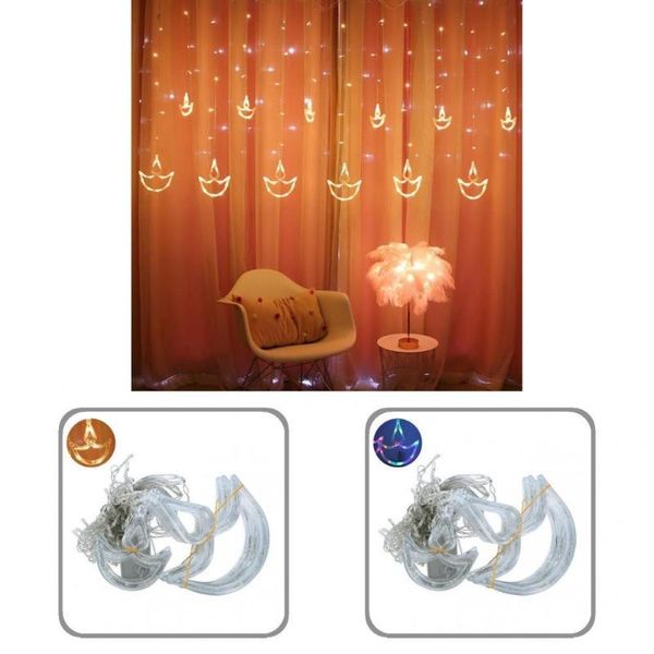 party decoration excellent string light attractive lamp non-glaring radiation led wire window
party decoration excellent string light attractive lamp non-glaring radiation led wire window