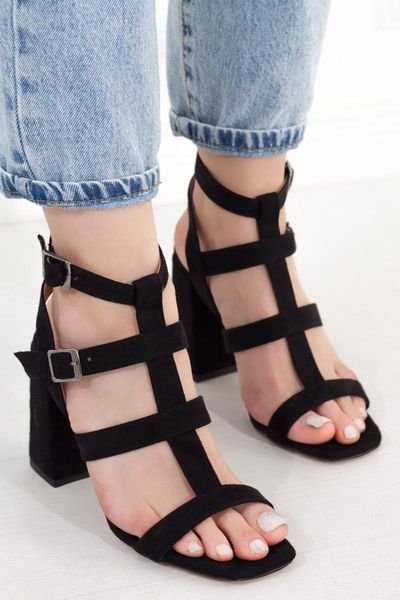 sandals black women 's high-heeled 
sandals black women 's high-heeled
