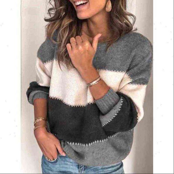 Autumn Winter Women Sweaters Mohair Leopard Sweater Pullover Plus Size Womens High Quality Knitted Oversized Jumper, White;black
Autumn Winter Women Sweaters Mohair Leopard Sweater Pullover Plus Size Womens High Quality Knitted Oversized Jumper, White;black