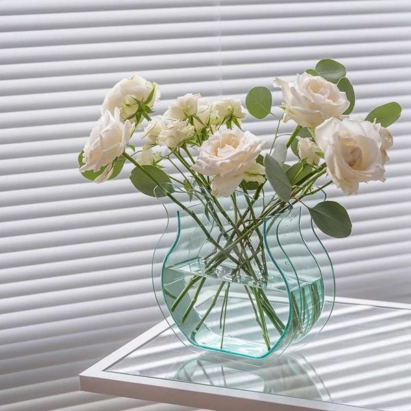 vases acrylic flower vase for table decoration living room mariage tableterrarium glass containers floral nordic
vases acrylic flower vase for table decoration living room mariage tableterrarium glass containers floral nordic