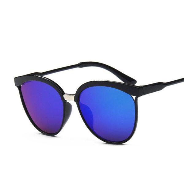 sunglasses trend big box fashion women bright glasses black eyebrows handsome look, White;black
sunglasses trend big box fashion women bright glasses black eyebrows handsome look, White;black