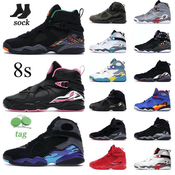 sports sneakers 8 8s jumpman basketball shoes mens cool grey black cement alternate aqua tinker raid chrome take flight quai 54 womens xiii
sports sneakers 8 8s jumpman basketball shoes mens cool grey black cement alternate aqua tinker raid chrome take flight quai 54 womens xiii