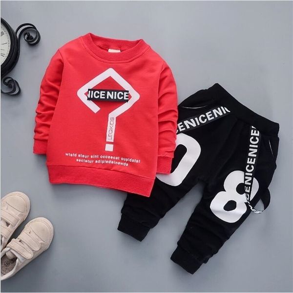 bibicola baby clothing set spring autumn fashion coat jacket+ t shirt+pants 3 pcs newborn sport suit infant boys clothes 210309, White
bibicola baby clothing set spring autumn fashion coat jacket+ t shirt+pants 3 pcs newborn sport suit infant boys clothes 210309, White