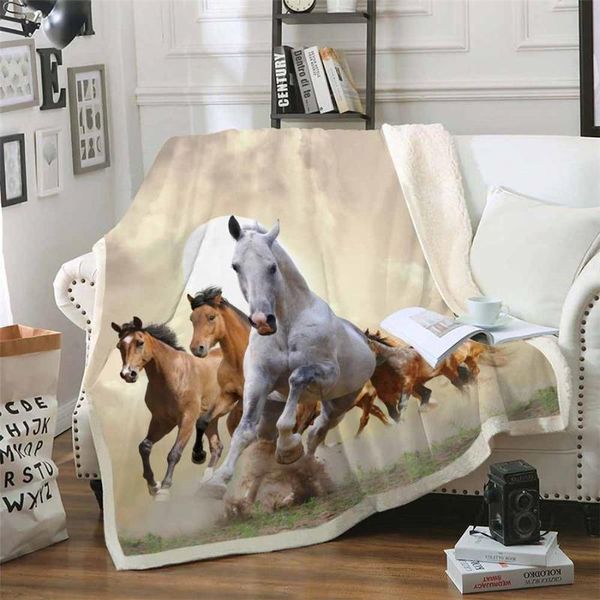 3d horse sherpa blanket velvet plush soft home camping aircraft blanket weighted dropshipping luxury bedspread
3d horse sherpa blanket velvet plush soft home camping aircraft blanket weighted dropshipping luxury bedspread
